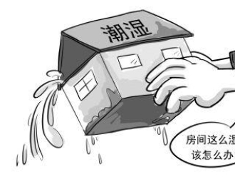 常见问题除湿机比传统除湿方法好在哪里