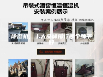 企业新闻除湿机，十大品牌排行哪个牌子好