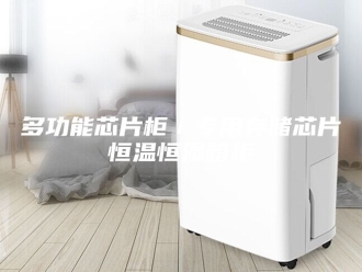 知识百科多功能芯片柜／专用存储芯片恒温恒湿箱柜