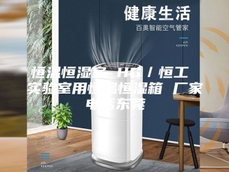 常见问题恒温恒湿室 HG／恒工 实验室用恒温恒湿箱 厂家电话东莞