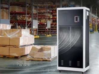 行业新闻耐高温型除湿机192L／D