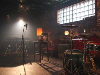 企业新闻防水地下室依旧潮湿，新风除湿机为你排忧解难