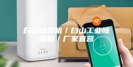 白山除湿机／白山工业除湿机／厂家直营
