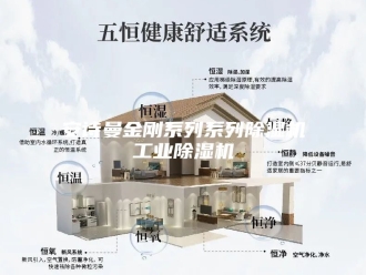 企业新闻安诗曼金刚系列系列除湿机工业除湿机