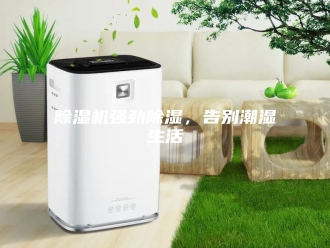 企业新闻除湿机强劲除湿，告别潮湿生活