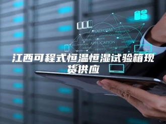 常见问题江西可程式恒温恒湿试验箱现货供应