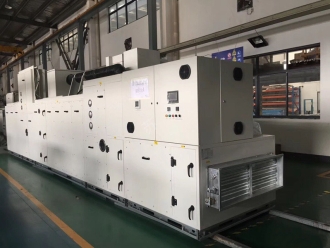 行业新闻节能转轮除湿机有哪些品牌