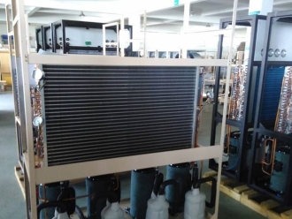 企业新闻工业除湿器日常使用故障检修