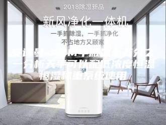 企业新闻安诗曼-ASM半微量十万分之一分析天平可以配低浓度恒温恒湿称重系统使用