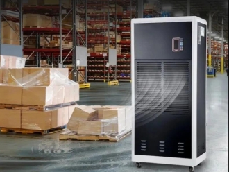 行业新闻耐低温除湿机192L／D