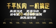 高温马达  低温马达  步进电机  可定制防盐雾  耐高湿环境