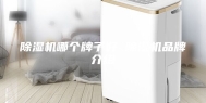 除湿机哪个牌子好 除湿机品牌介绍