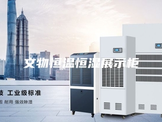 常见问题文物恒温恒湿展示柜
