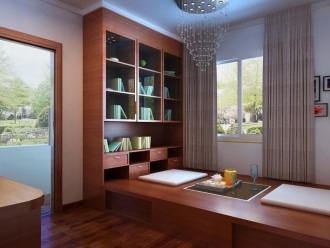 常见问题别让潮湿破坏榻榻米禅意般的生活风格