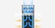 防潮包装设计技术