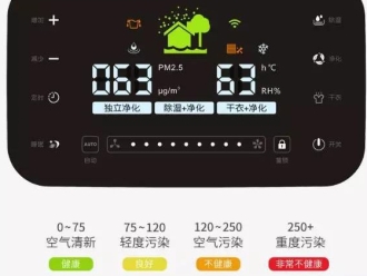 知识百科疫控中心过氧化氢消毒机，疾控中心消毒设备