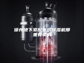 行业新闻徐州地下室配电房除湿机那里有卖的