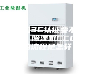 企业新闻除湿机3C认证要不要办理呢？除湿机CCC认证的流程是怎样？