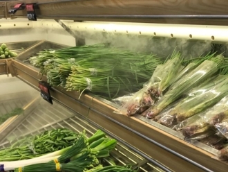 常见问题超市为什么要装加湿器喷雾系统