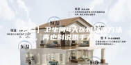 【装修】卫生间4大区域防潮方法大全，再也别说束手无策了！