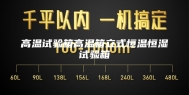 高温试验箱高温箱立式恒温恒湿试验箱