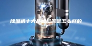 除湿机十大品牌排名是怎么样的？