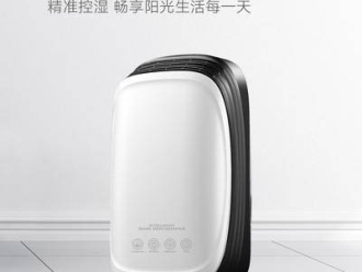 知识百科怎么判断除湿机需要加氟
