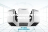 一种方便收纳的新型电子除湿器的制作方法