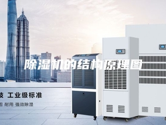 企业新闻除湿机的结构原理图