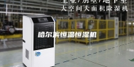 哈尔滨恒温恒湿机