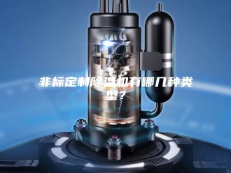 企业新闻非标定制除湿机有哪几种类型？