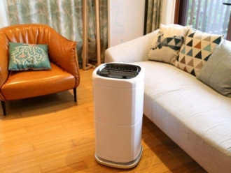 常见问题除湿机的水箱结构