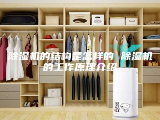 企业新闻除湿机的结构是怎样的 除湿机的工作原理介绍