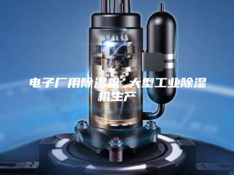行业新闻电子厂用除湿机 大型工业除湿机生产