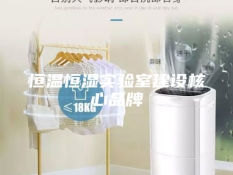 常见问题恒温恒湿实验室建设核心品牌