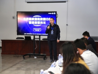 常见问题充满神秘感的国家智能家居质量监督检验中心首次对媒体开放