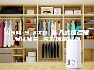 常见问题ASM-S-XXG 步入式恒温恒湿试验室 气候环境试验