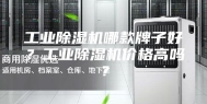 工业除湿机哪款牌子好？工业除湿机价格高吗？