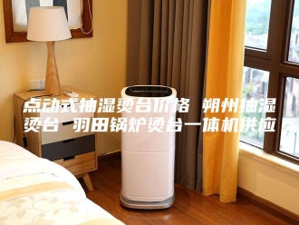 企业新闻点动式抽湿烫台价格 朔州抽湿烫台 羽田锅炉烫台一体机供应