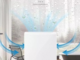 行业新闻梅雨季让生活干爽舒适，如何正确除湿