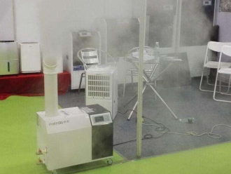 行业新闻如何合理健康的使用加湿器？需要注意什么