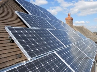 企业新闻光伏供电除湿装置新能源下的新宠儿