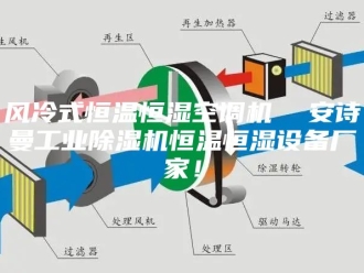 企业新闻风冷式恒温恒湿空调机  安诗曼工业除湿机恒温恒湿设备厂家！
