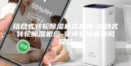 组合式转轮除湿机组品牌-组合式转轮除湿机组-安诗曼除湿通风设备