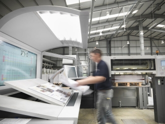 常见问题打印车间采用工业除湿机的4种优势_除湿机厂家