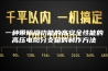 一种带除湿功能的高安全性能的高压电缆分支箱的制作方法