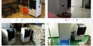 如何选择工业除湿机的品牌与型号