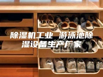 企业新闻除湿机工业 游泳池除湿设备生产厂家