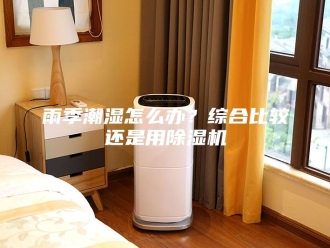 企业新闻雨季潮湿怎么办？综合比较还是用除湿机