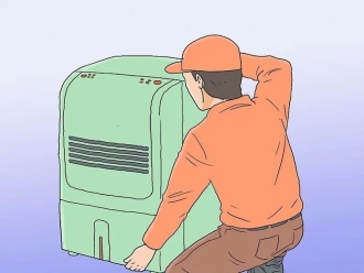 行业新闻如何选择一台合适的家用除湿机